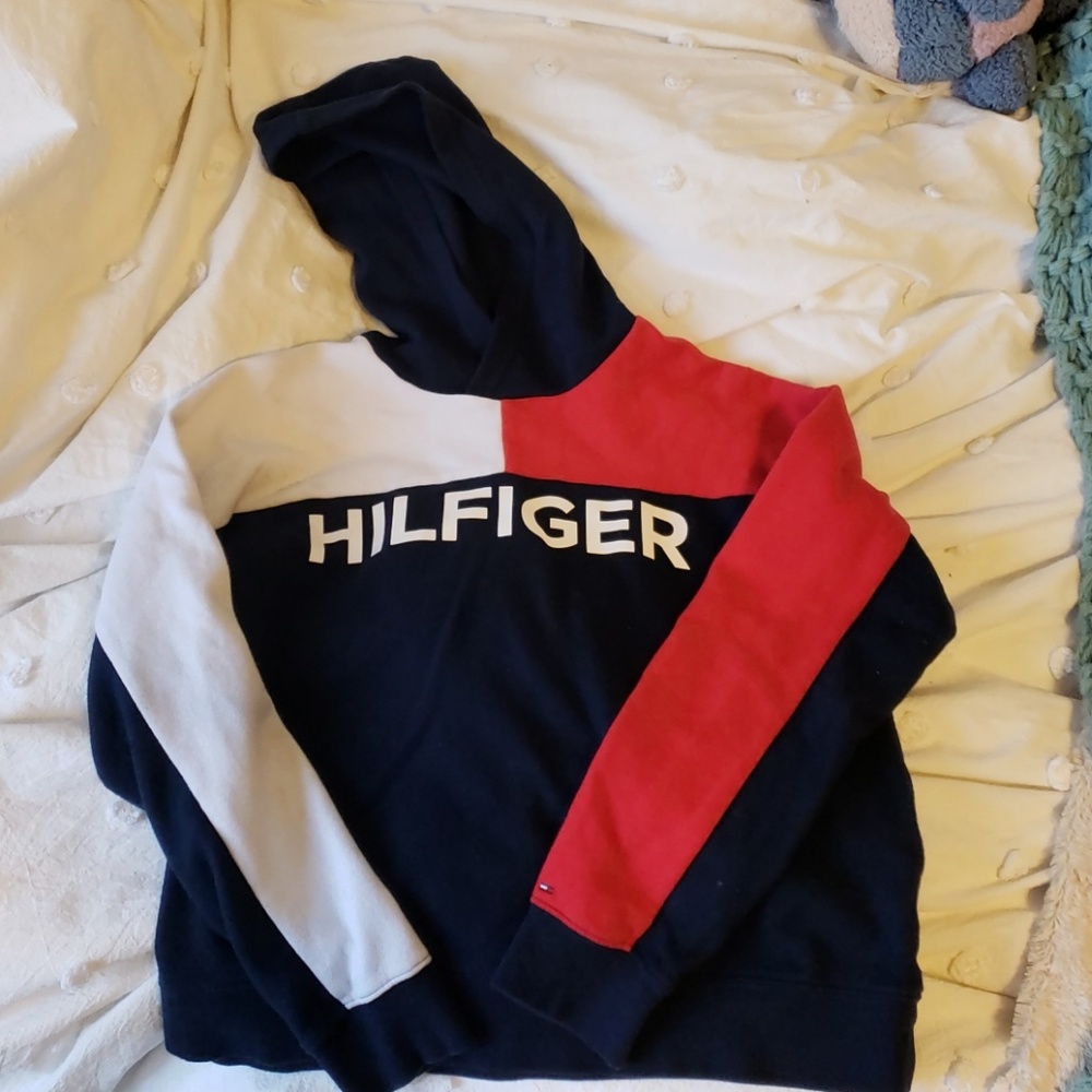 Tommy Hilfiger hoodie